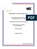 Manual de Estructura MTI PDF