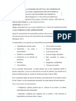 Carcteristicas y Tipos de Emprendedores