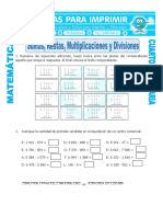 Ficha-Sumas-Restas-Multiplicaciones-y-Divisiones-para-Cuarto-de-Primaria.doc