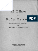 Petrona 1950 Red PDF