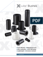 X Lube Bushes PDF