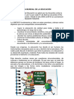 DIA MUNDIAL DE LA EDUCACIÓN.docx