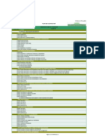 Catálogo de Cuentas NIIF 2025 | PDF | Bancos | normas internacionales ...