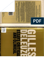 Gilles Deleuze, Daniel W. Smith, Michael A. Greco-Essays Critical and Clinical-Verso Books (1998).pdf