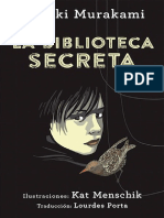 La Biblioteca Secreta