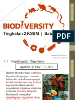 Bab 1 Biodiversiti (BM) PDF