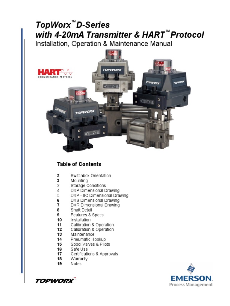manual-topworx-d-series-discrete-valve-controller-hart-protocol-topworx