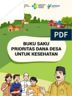 Buku Saku DD Kesehatan 2018 Update PDF