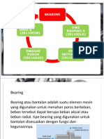 PRESENTASI BEARING.ppt