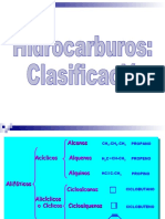 Hidrocarburos