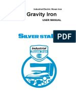 영문ES-300 ES-300L ES-94A ES-94AL EZ5 EZ5L ES-90A ES-85AF ES-97A EZ90 EZ300 GRAVITY IRON 영문설명서.pdf