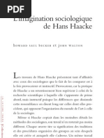 | PDF | Impressionnisme | Esthétique