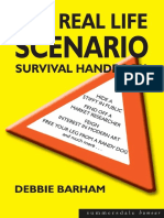 The Real Life Scenario Survival Handbook