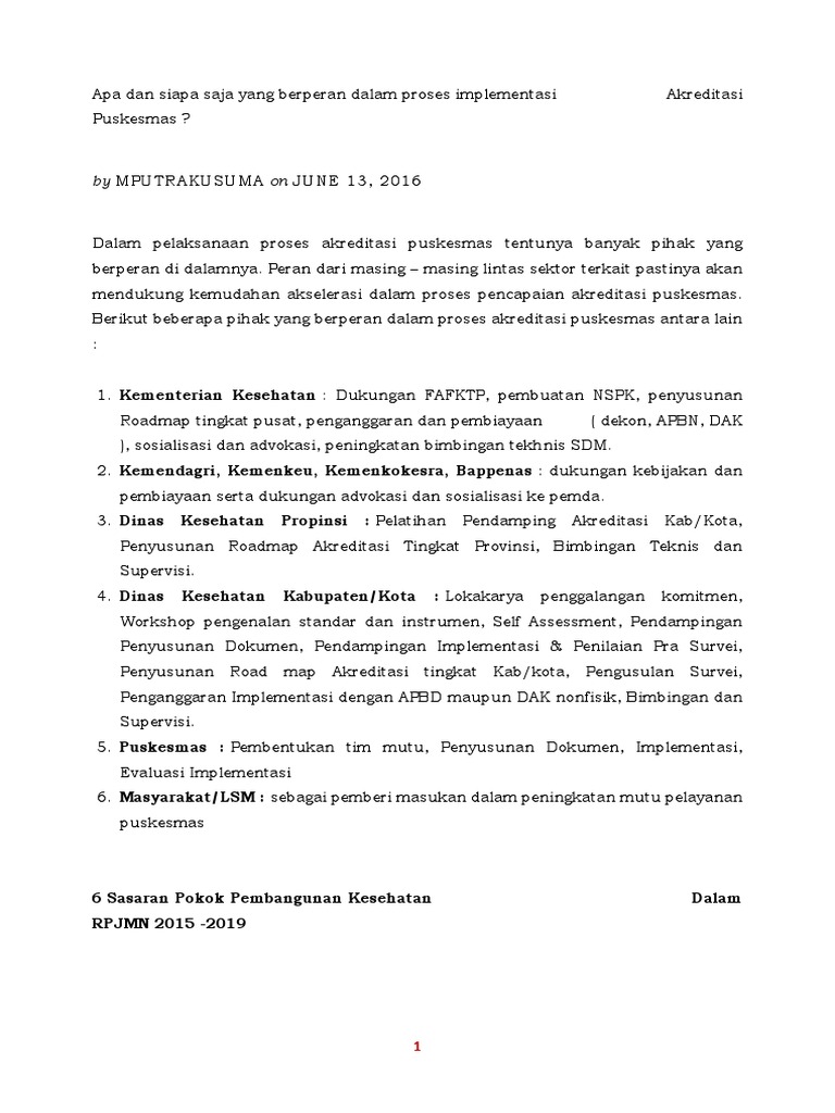 345595503 Apa Dan Siapa Saja Yang Berperan Dalam Proses