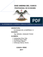 Informe