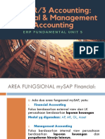 ERP Fundamental 8th - Accounting