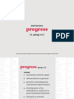 Download American Progress Annual Report 2010 by Center for American Progress SN40433808 doc pdf