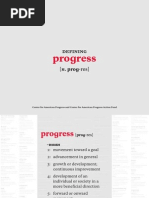 Download American Progress Annual Report 2010 by Center for American Progress SN40433808 doc pdf