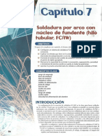 CAPITULO 7 Soldadura por arco con núcleo de fundente (hilo tubular,FCAW).pdf