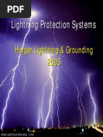 Lightning 20protection 20systems 202005 PDF