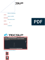 DIBUJOS DE AUTOCAD