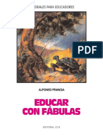 Educar con fábulas - Alfonso Francia.pdf