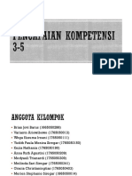 kompetensi 3-5