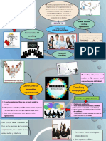 Coaching Organizacional