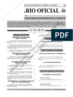 3222 Normas Tecnicas de Control Interno HNS PDF