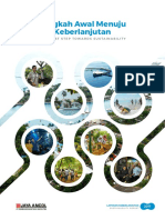Ancol Sustainability Report 2017 - 0 PDF