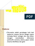 08. Dermatitis.ppt
