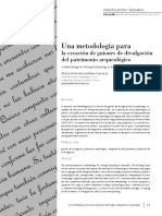 Dialnet UnaMetodologiaParaLaCreacionDeGuionesDeDivulgacion 5236575 PDF
