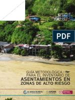 Guía metodológica para el inventario de Asentamientos en zonas de alto riesgo.pdf