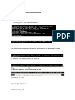 Guia Cripto Openssl