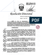 reglaMENTO Alerta PDF
