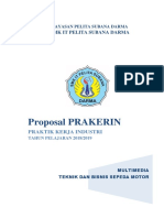 Proposal PKL 2019