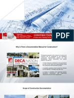 2019 Manual - Construction Documentation PDF