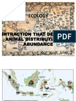 Kuliah 2-The Analysis of Distribution and Abundance-1