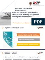 PenyusunanKontrakSSUKdanSSKKmenurutPepres16 18 PDF