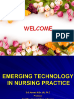 2.emerging Technology in Nursing Practice PDF