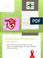 PP HIV Dan AIDS