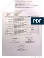 Realisasi Komunikasi Jan 19