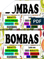 Bombasas Nezzx