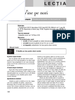 Grădiniţă - Studiul 13 - Trim 1 - 2019 PDF