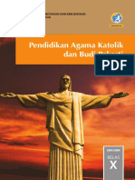 Kelas 10 SMA Pendidikan Agama Katolik Dan Budi Pekerti Siswa 2017 PDF