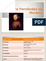 Leandro Fernández de Moratín.pptx