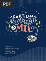 CartilhaRedacaoaMilLucasFelpi PDF