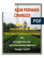 Persemaian Permanen Cimanggis PDF