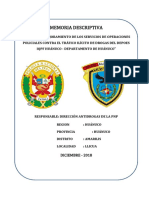 MEMORIA DESCRIPTIVA - DIRANDRO PNP.docx
