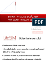 BLS - Situatii Speciale 2